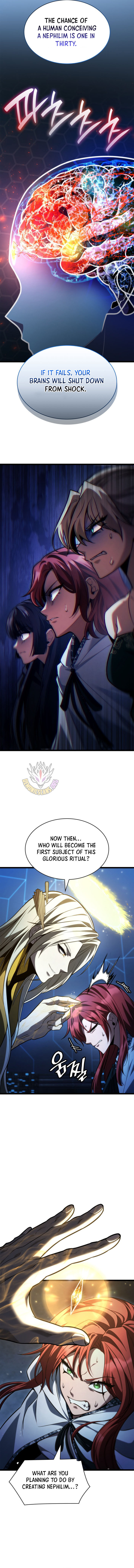 Infinite Mage, Chapter 178 image 04
